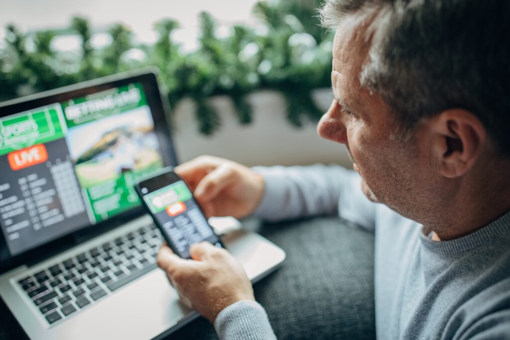 토토 베팅 웹사이트 암호 해독하기