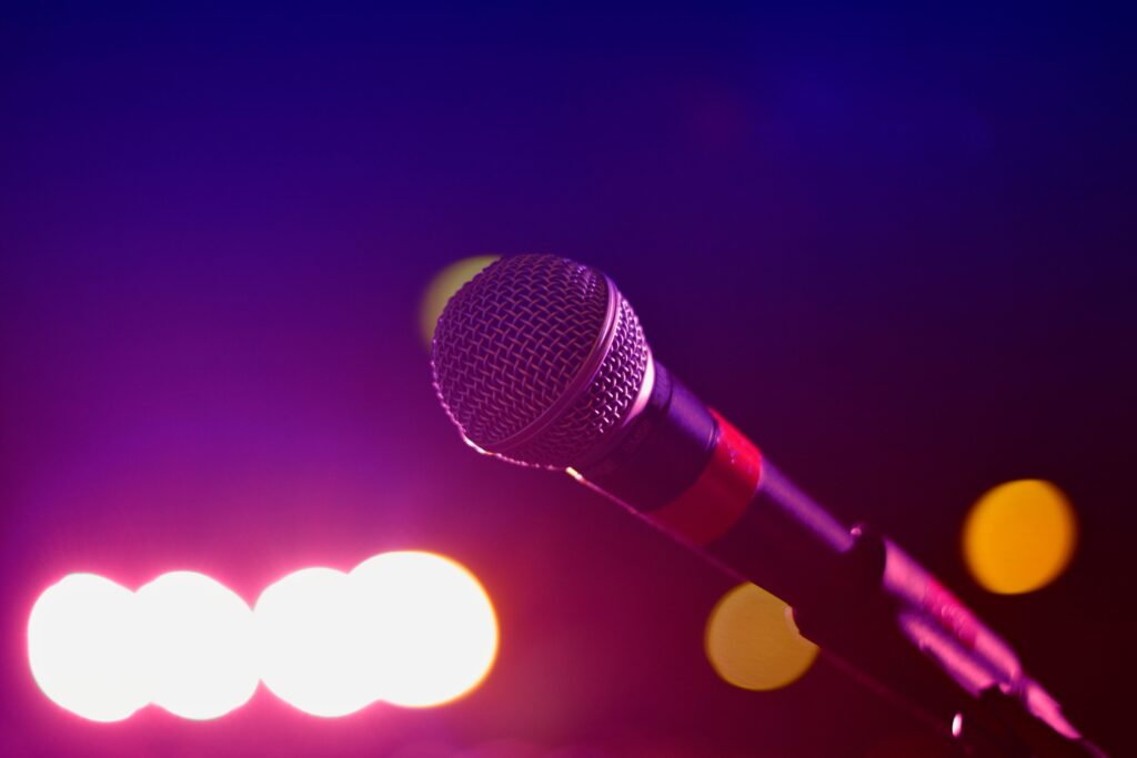 도파민 카라오케, 강남의 밤을 깊은 감성으로 빛내는 하이엔드 라운지의 시그니처 경험